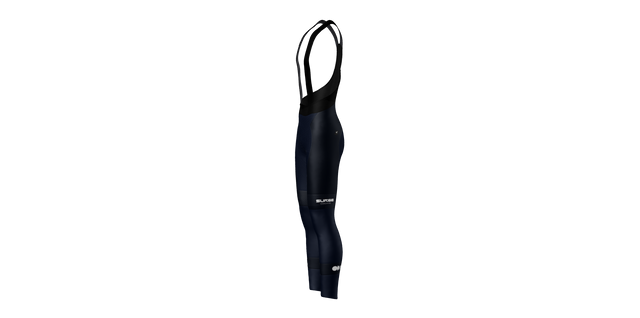 SURGE THERMAL LONG BIB SHORTS