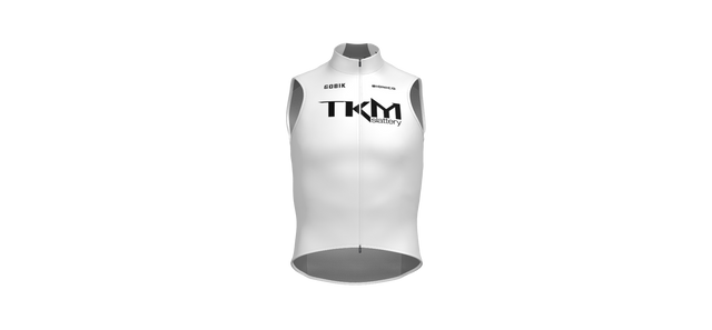 WINTER MEN'S TKM GILET PATHFINDER