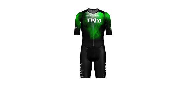 MEN'S TKM SKINSUIT MADISON K12