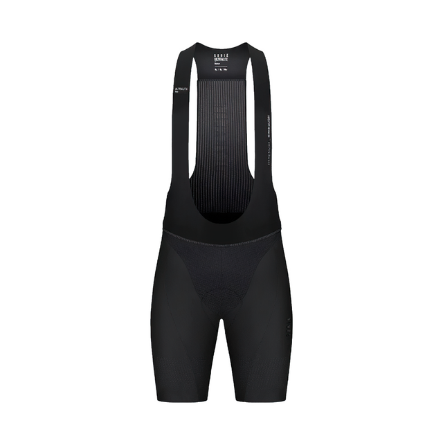 GOBIK ULTRALITE BIB SHORTS