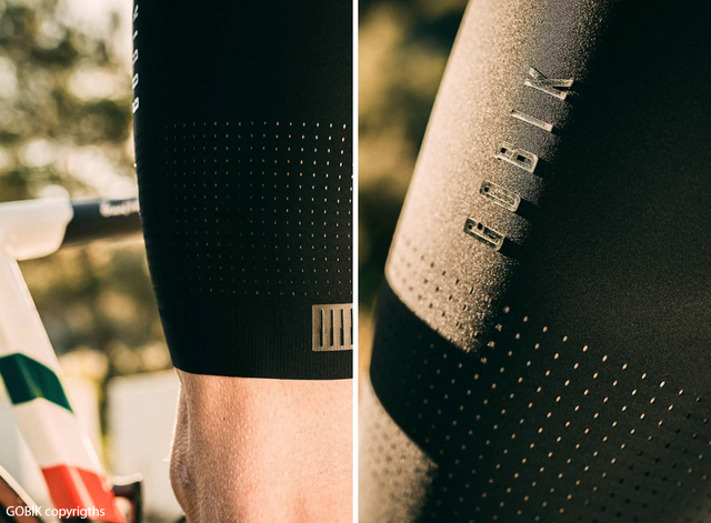 GOBIK ULTRALITE BIB SHORTS