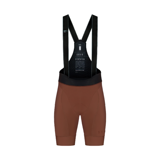 REVOLUTION BIB SHORTS