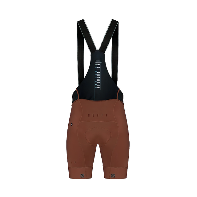 REVOLUTION BIB SHORTS