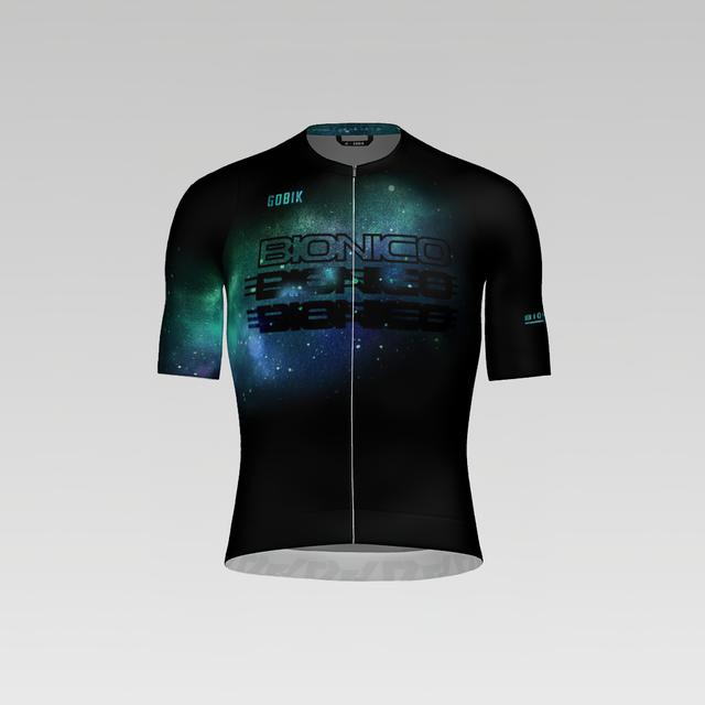 NEBULA MEN'S JERSEY