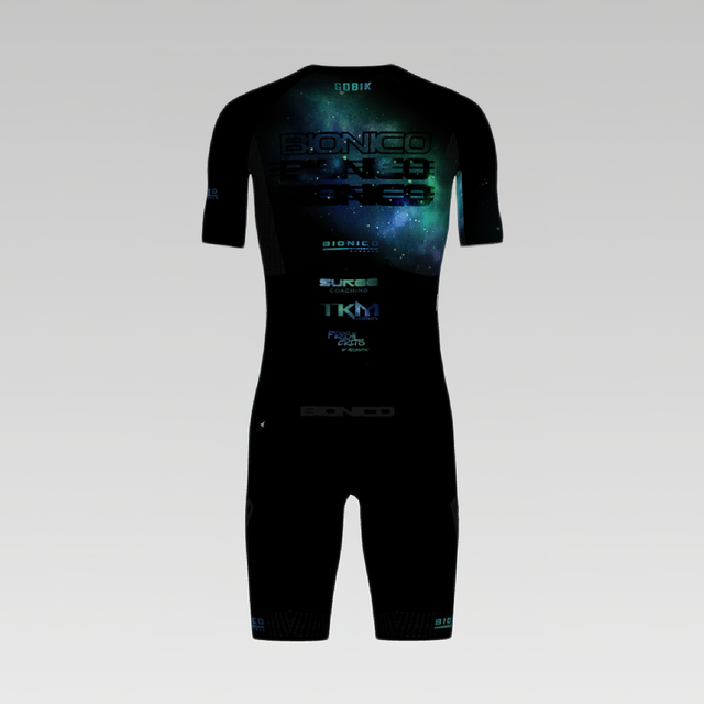 NEBULA WOMEN'S SKINSUIT