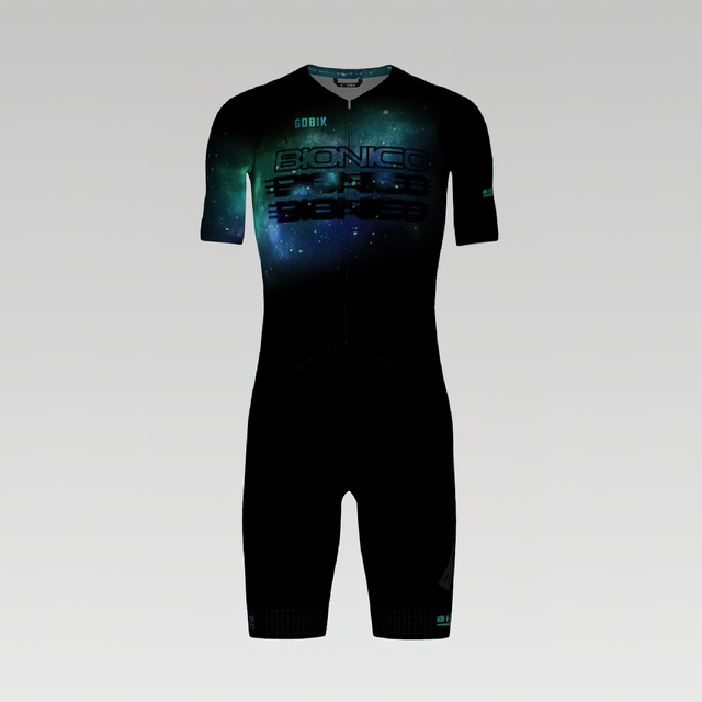 NEBULA MEN'S SKINSUIT