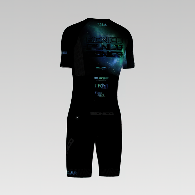 NEBULA WOMEN'S SKINSUIT