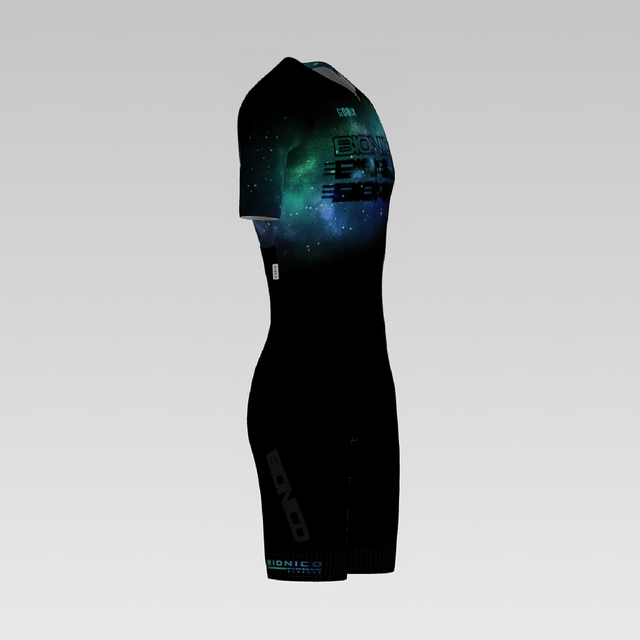 NEBULA WOMEN'S SKINSUIT