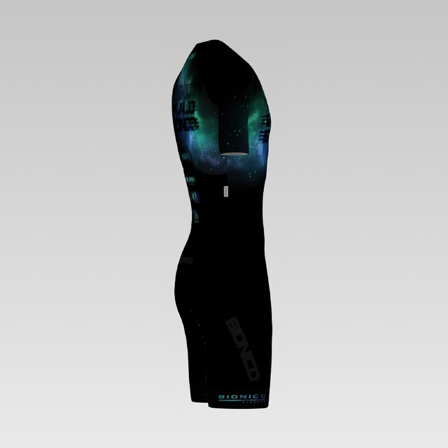 NEBULA WOMEN'S SKINSUIT