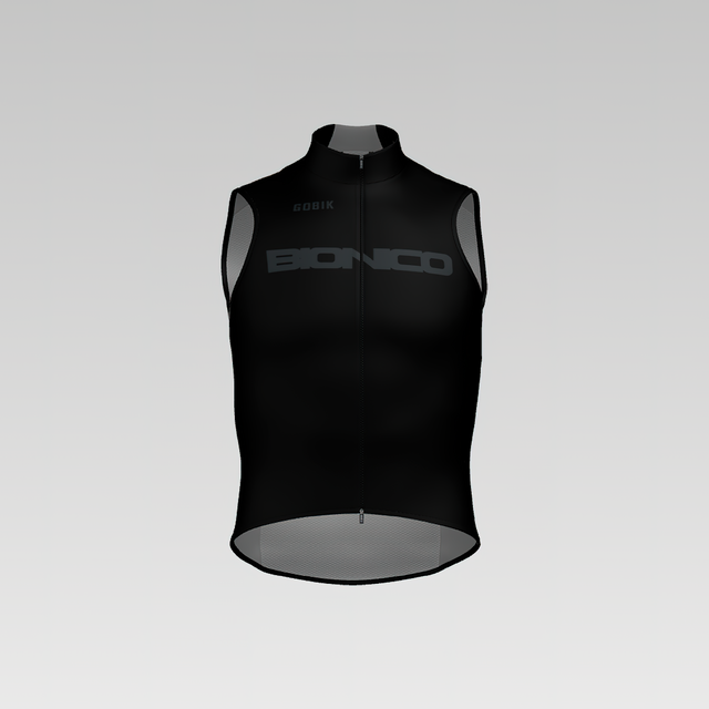 NEBULA MEN'S VEST