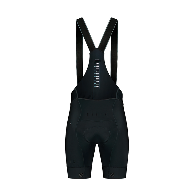 REVOLUTION BIB SHORTS