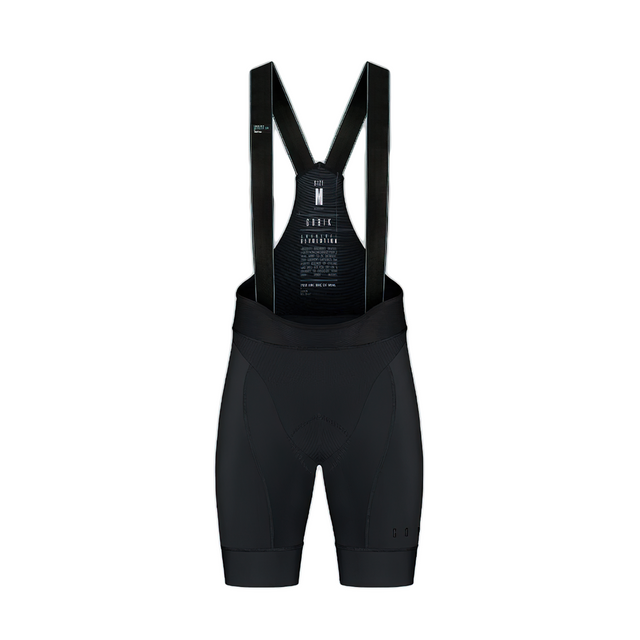 REVOLUTION BIB SHORTS