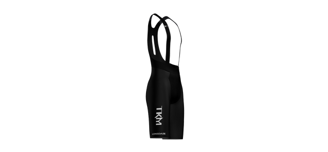 WINTER MEN'S TKM BIB SHORTS SOLID K12