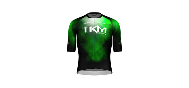 MEN'S TKM JERSEY REACTIVE