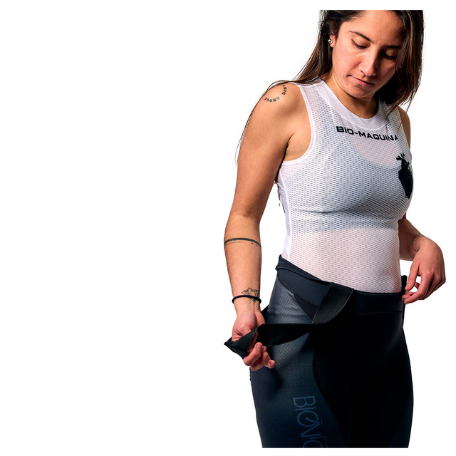 WOMEN'S BASE LAYERS