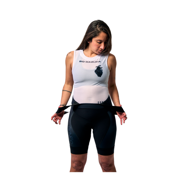 WOMEN'S BASE LAYERS