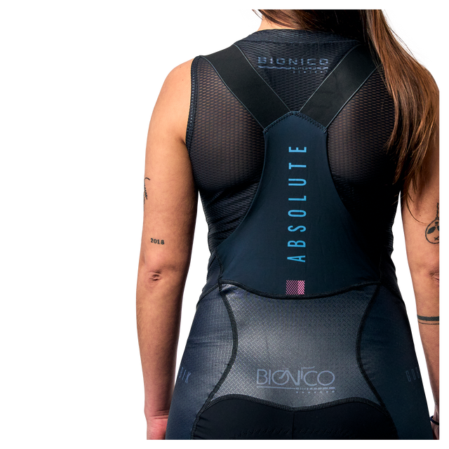 WOMEN'S BASE LAYERS