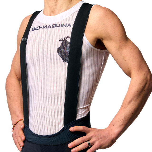 MEN'S BASE LAYERS