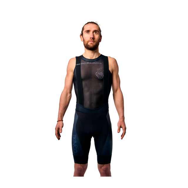 MEN'S BASE LAYERS