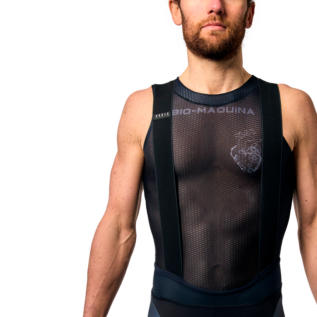 MEN'S BASE LAYERS