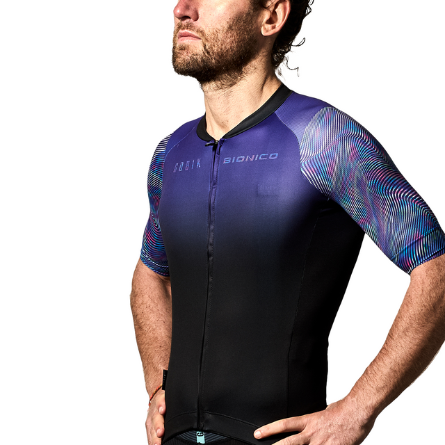 JERSEY BIONICO LIMITED COLLECTIONS BIONICO Cycling